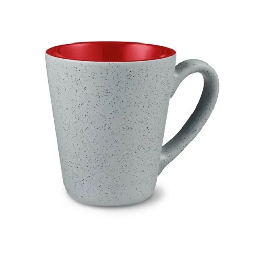 16oz Fleck And Timbre Ceramic Mug