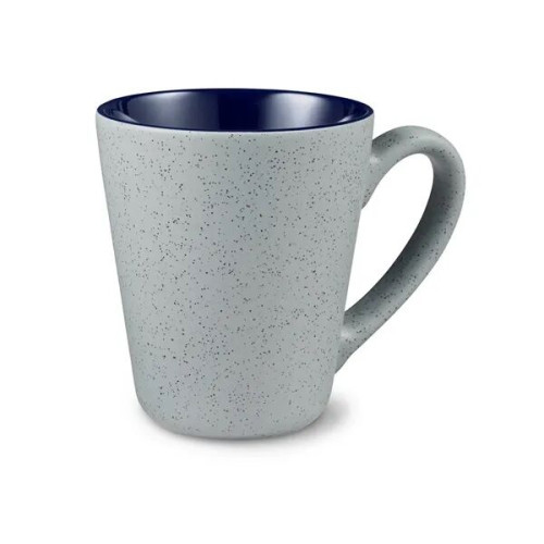 16 oz Fleck and Timbre Ceramic Mug