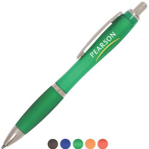 Translucent Starlight Pen