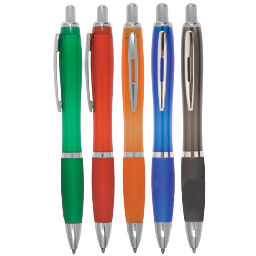 Translucent Starlight Pen