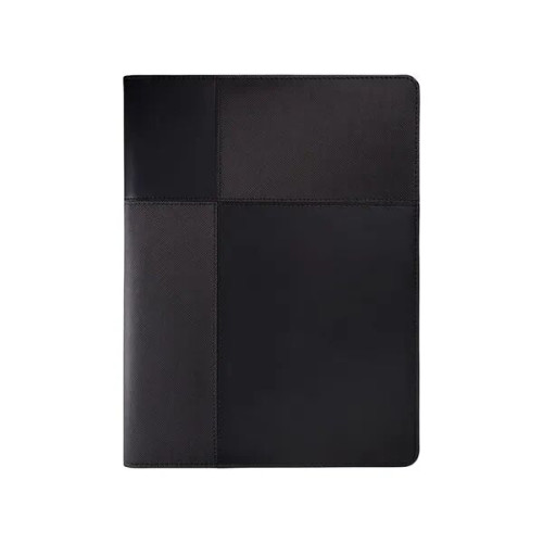 Leeman Tuscany Duo-Textured Padfolio