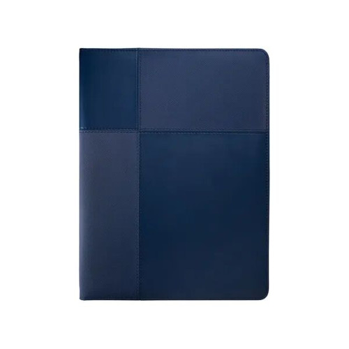 Leeman Tuscany Duo-Textured Padfolio