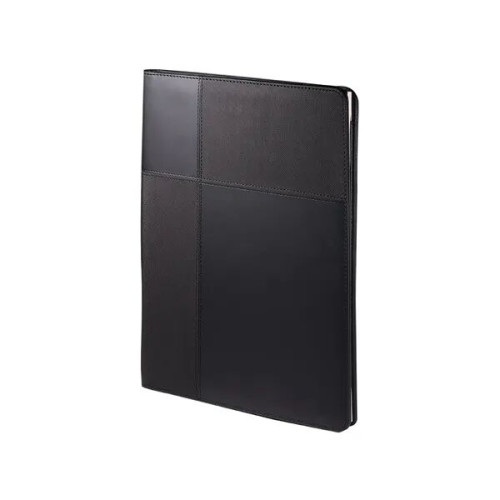 Leeman Tuscany Duo-Textured Padfolio