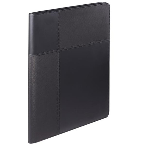 Leeman Tuscany Duo-Textured Padfolio