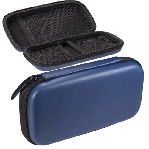 Italian Thermo PU Tech Case