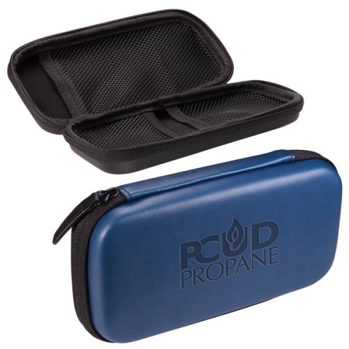 Italian Thermo PU Tech Case