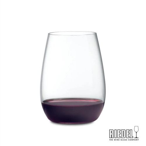 RIEDEL Stemless Spirits - 8.25oz - Imprinted