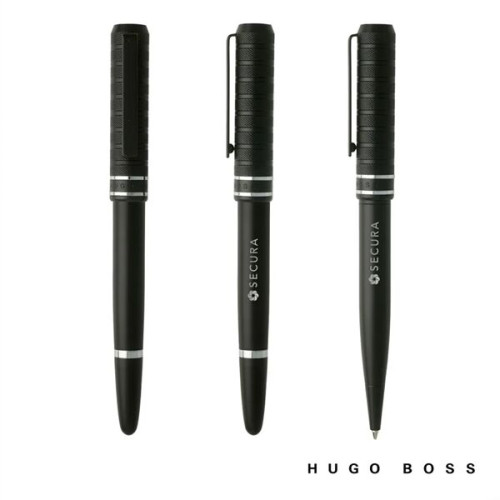 Hugo Boss Level Structure Pen