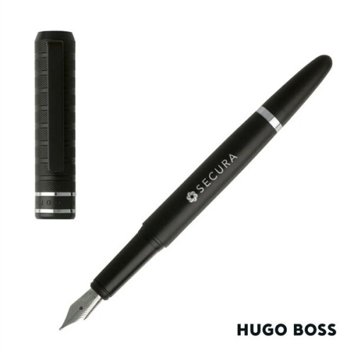 Hugo Boss Level Structure Pen