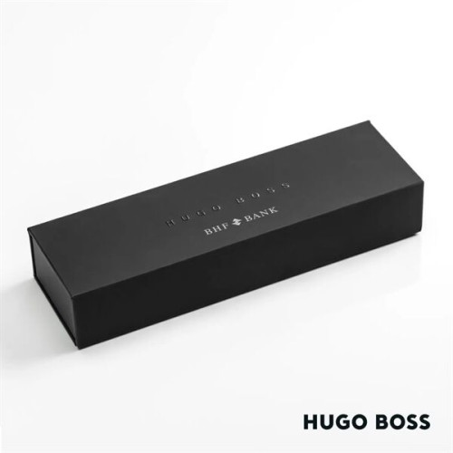 Hugo Boss Level Structure Pen