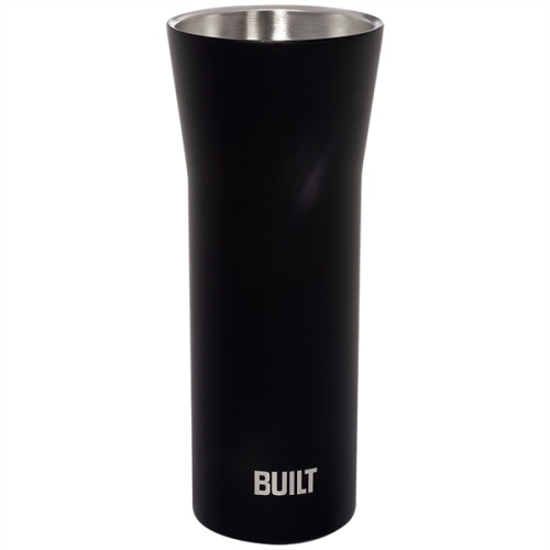BUILT® 16 oz. 360 Pureflow™ Apex Vacuum Insulated Tumbler