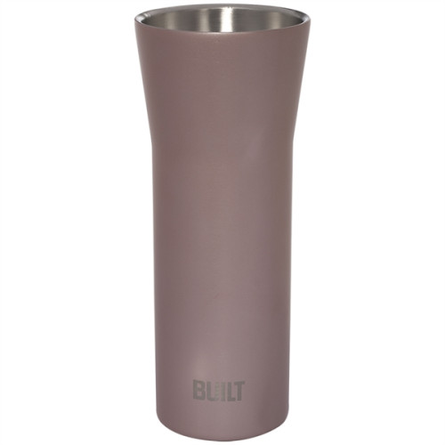 BUILT® 16 oz. 360 Pureflow™ Apex Vacuum Insulated Tumbler
