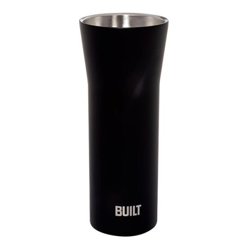 BUILT® 16 oz. 360 Pureflow™ Apex Vacuum Insulated Tumbler