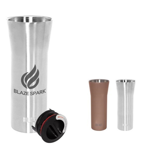 BUILT® 16 oz. 360 Pureflow™ Apex Vacuum Insulated Tumbler