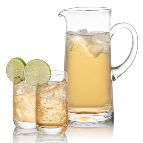 Malden Pitcher & Nordic Coolers