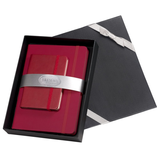 Leeman Tuscany™ Journals Gift Set