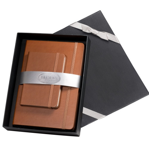 Leeman Tuscany™ Journals Gift Set
