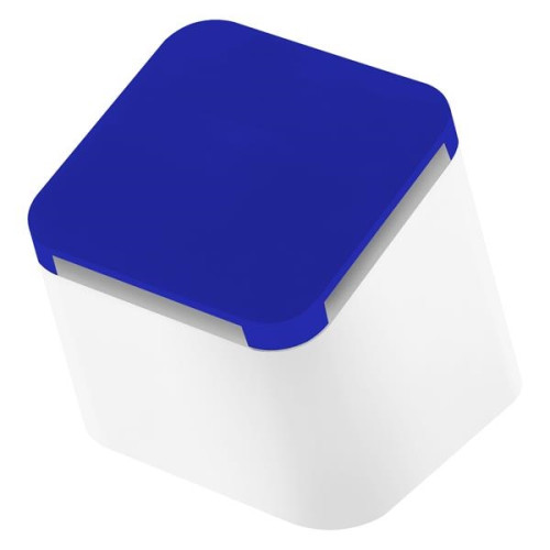 Slanted Cube Wireless Speaker