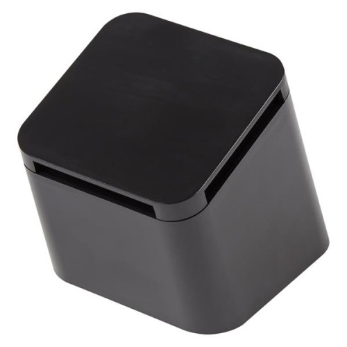 Slanted Cube Wireless Speaker