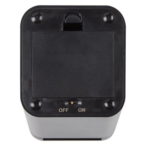 Slanted Cube Wireless Speaker