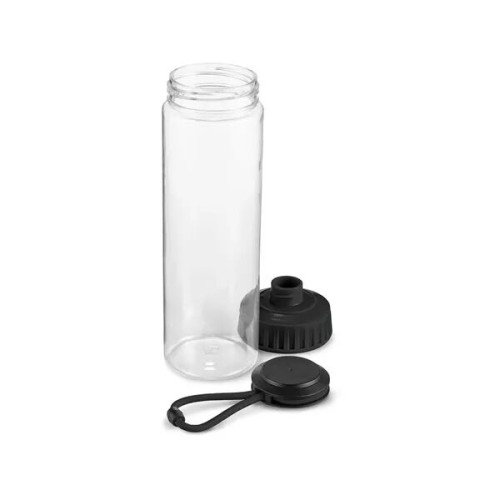 25 oz Tubular Tritan Water Bottle