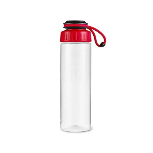 25 oz Tubular Tritan Water Bottle