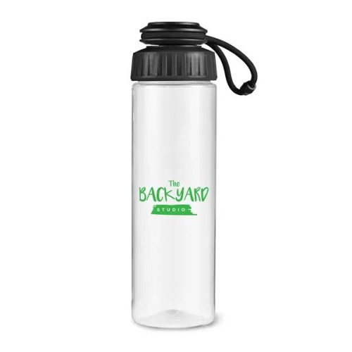 25 oz Tubular Tritan Water Bottle
