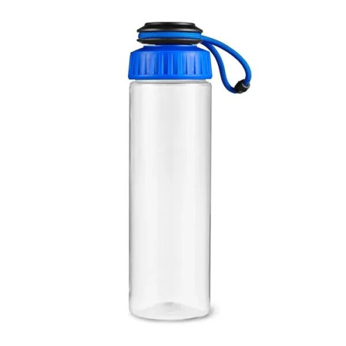 25 oz Tubular Tritan Water Bottle