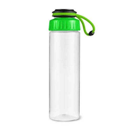 25 oz Tubular Tritan Water Bottle