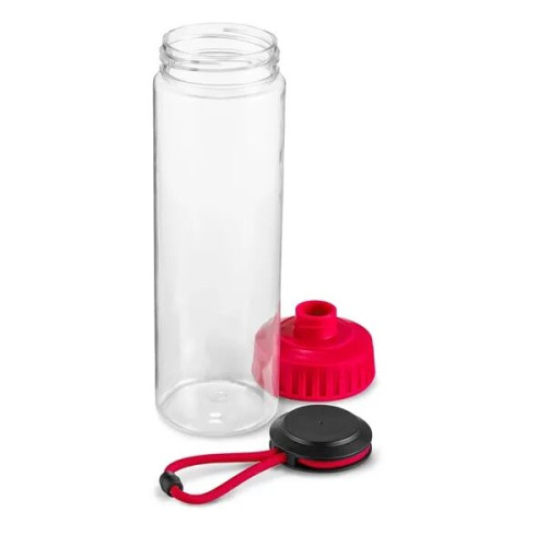 25 oz Tubular Tritan Water Bottle