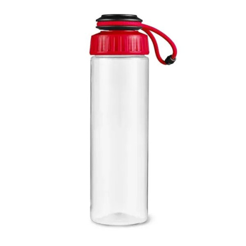 25 oz Tubular Tritan Water Bottle