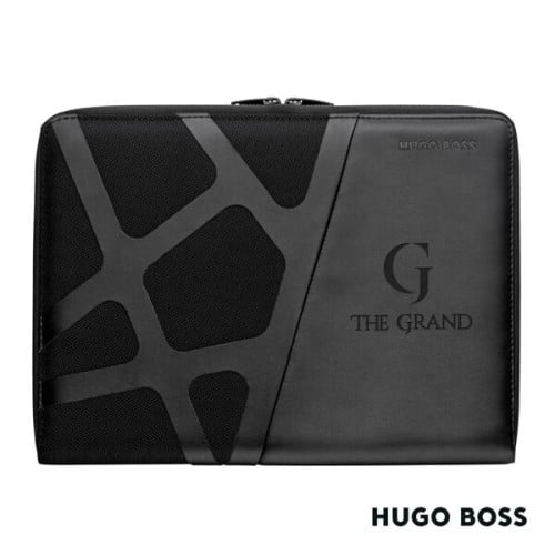 Hugo Boss® A4 Conference Folder