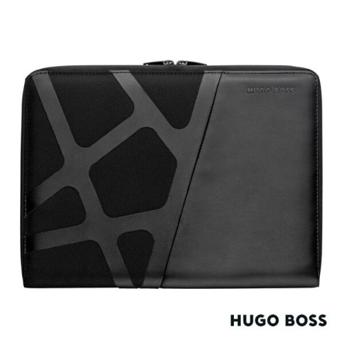 Hugo Boss® A4 Conference Folder