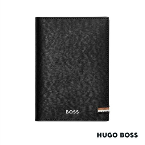 Hugo Boss® Iconic Passport Holder