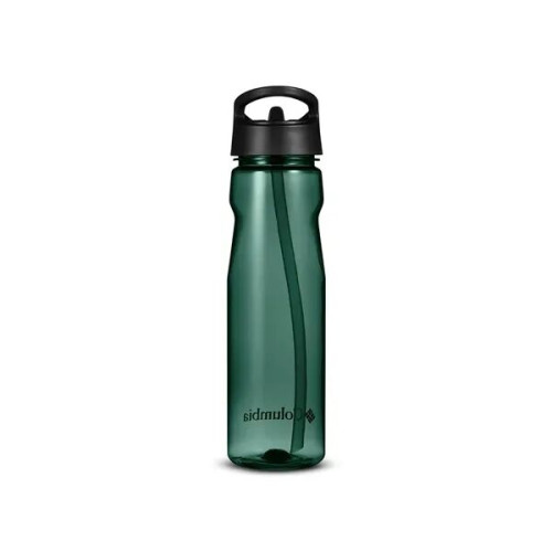 Columbia 25 oz Tritan Water Bottle With Straw