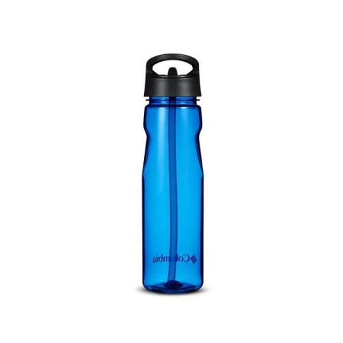 Columbia 25 oz Tritan Water Bottle With Straw