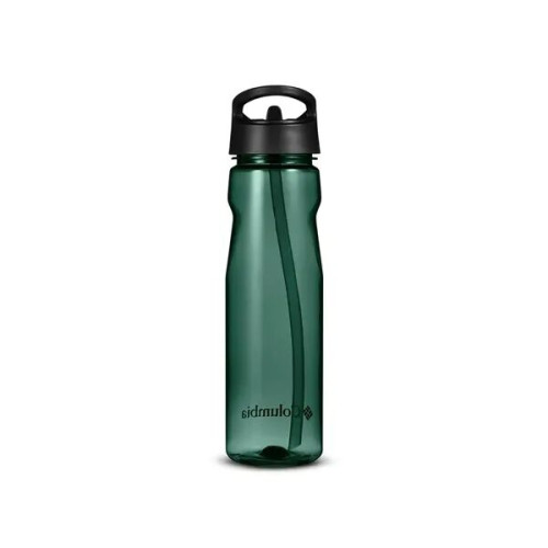 Columbia 25 oz Tritan Water Bottle With Straw