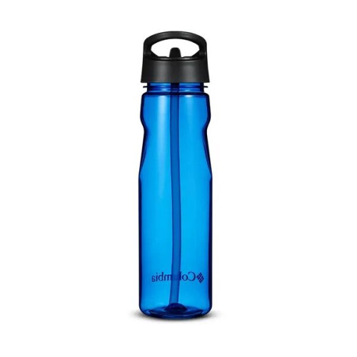 Columbia 25 oz Tritan Water Bottle With Straw