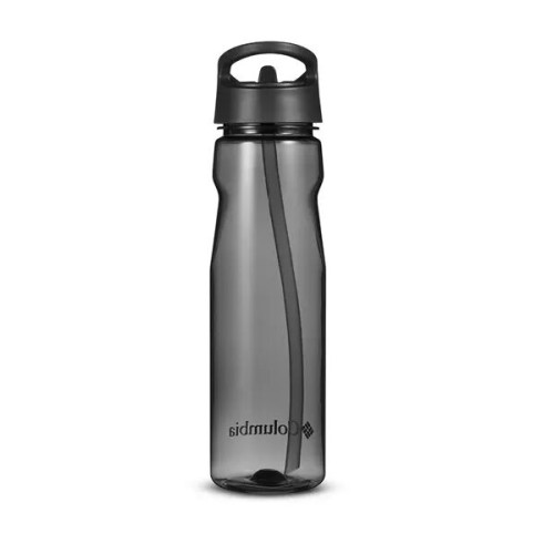 Columbia 25 oz Tritan Water Bottle With Straw
