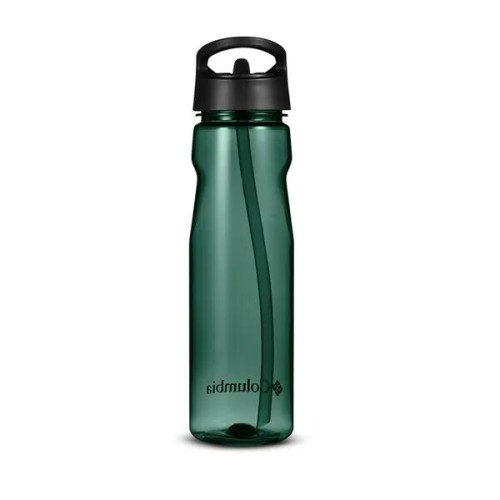 Columbia 25 oz Tritan Water Bottle With Straw