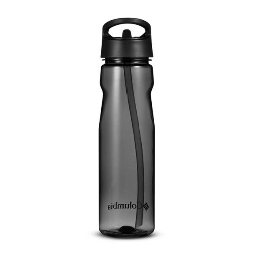 Columbia 25 oz Tritan Water Bottle With Straw