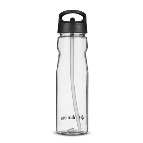 Columbia 25 oz Tritan Water Bottle With Straw