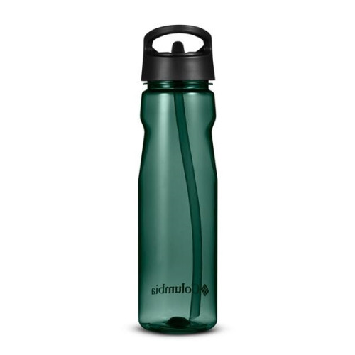 Columbia 25 oz Tritan Water Bottle With Straw