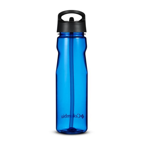 Columbia 25 oz Tritan Water Bottle With Straw