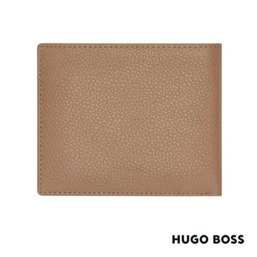 Hugo Boss® Classic Grained Wallet