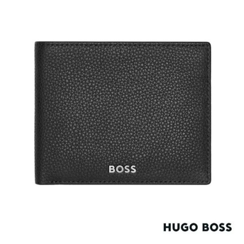 Hugo Boss® Classic Grained Wallet