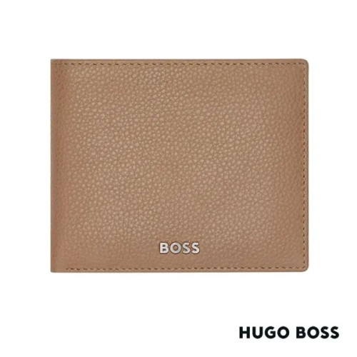 Hugo Boss® Classic Grained Wallet