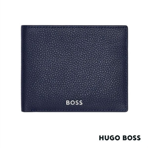 Hugo Boss® Classic Grained Wallet