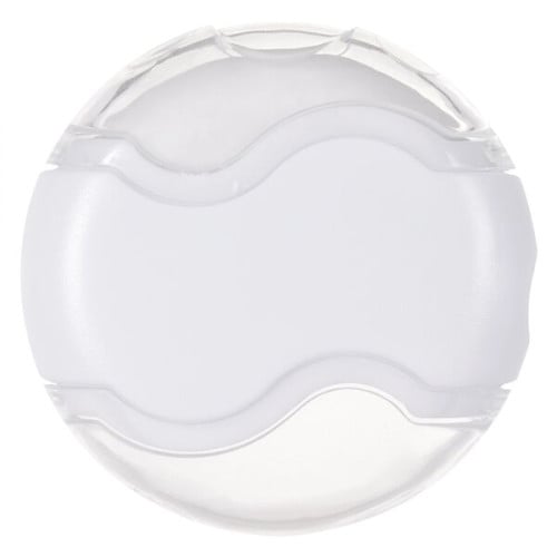 Pencil Sharpener With Eraser