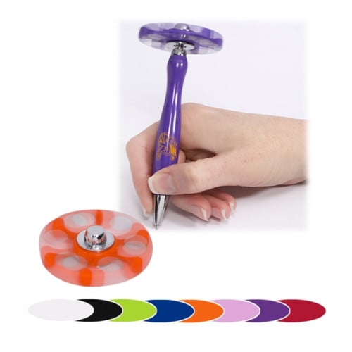 PromoSpinner® Pen